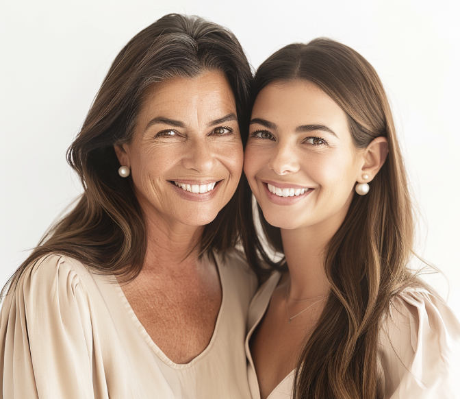 Mamá se merece lo mejor: regala innovación en biotecnología.