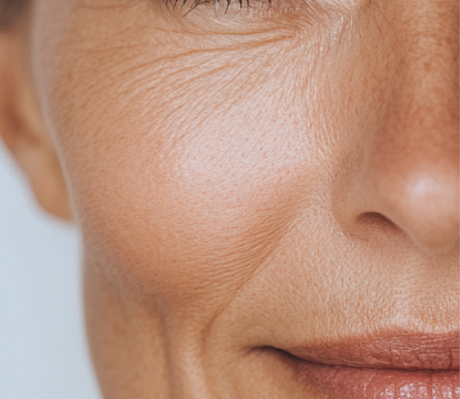 ¿Es necesario usar un contorno de ojos?