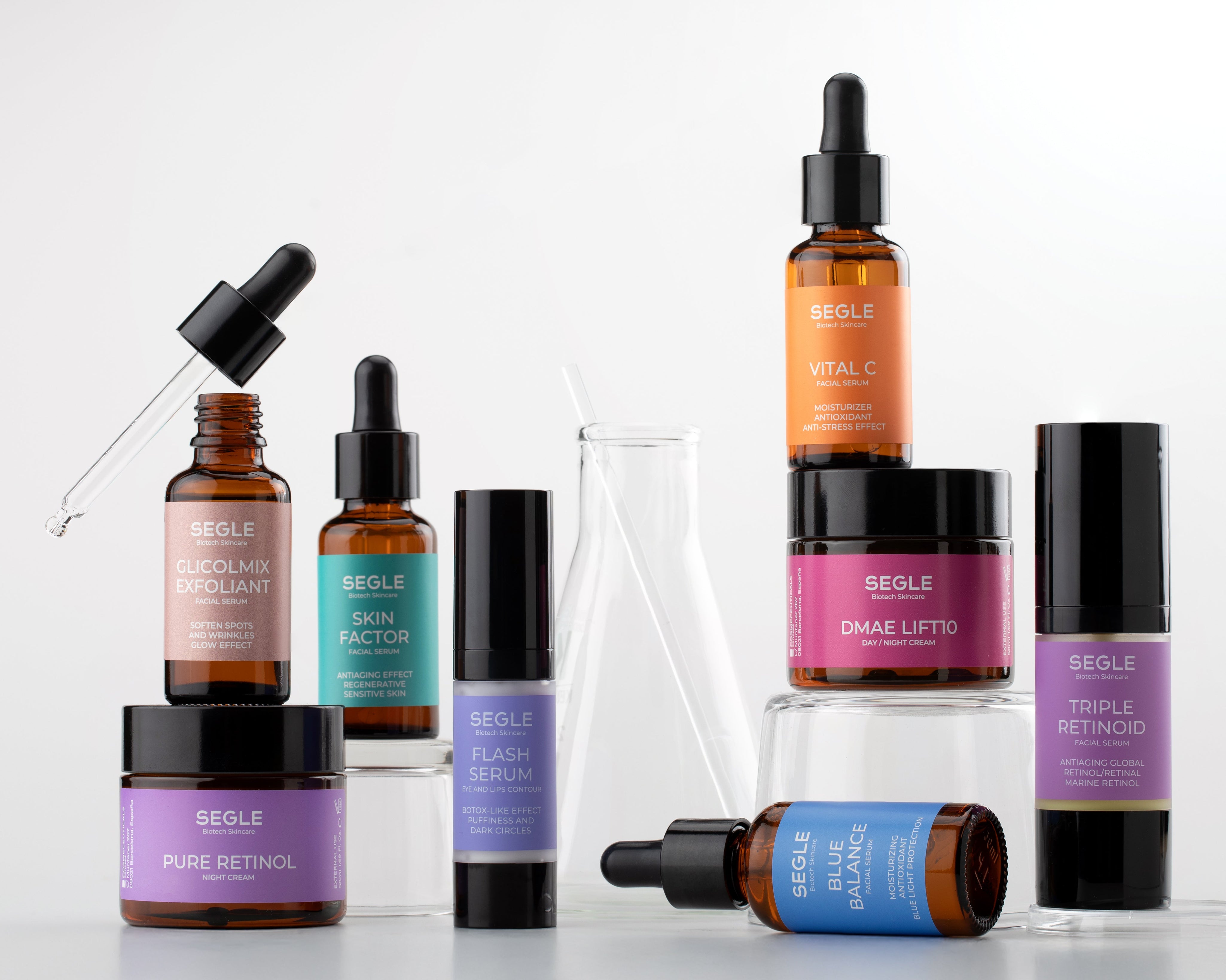 Cosméticos sostenibles: cuida el planeta y presume de piel bonita