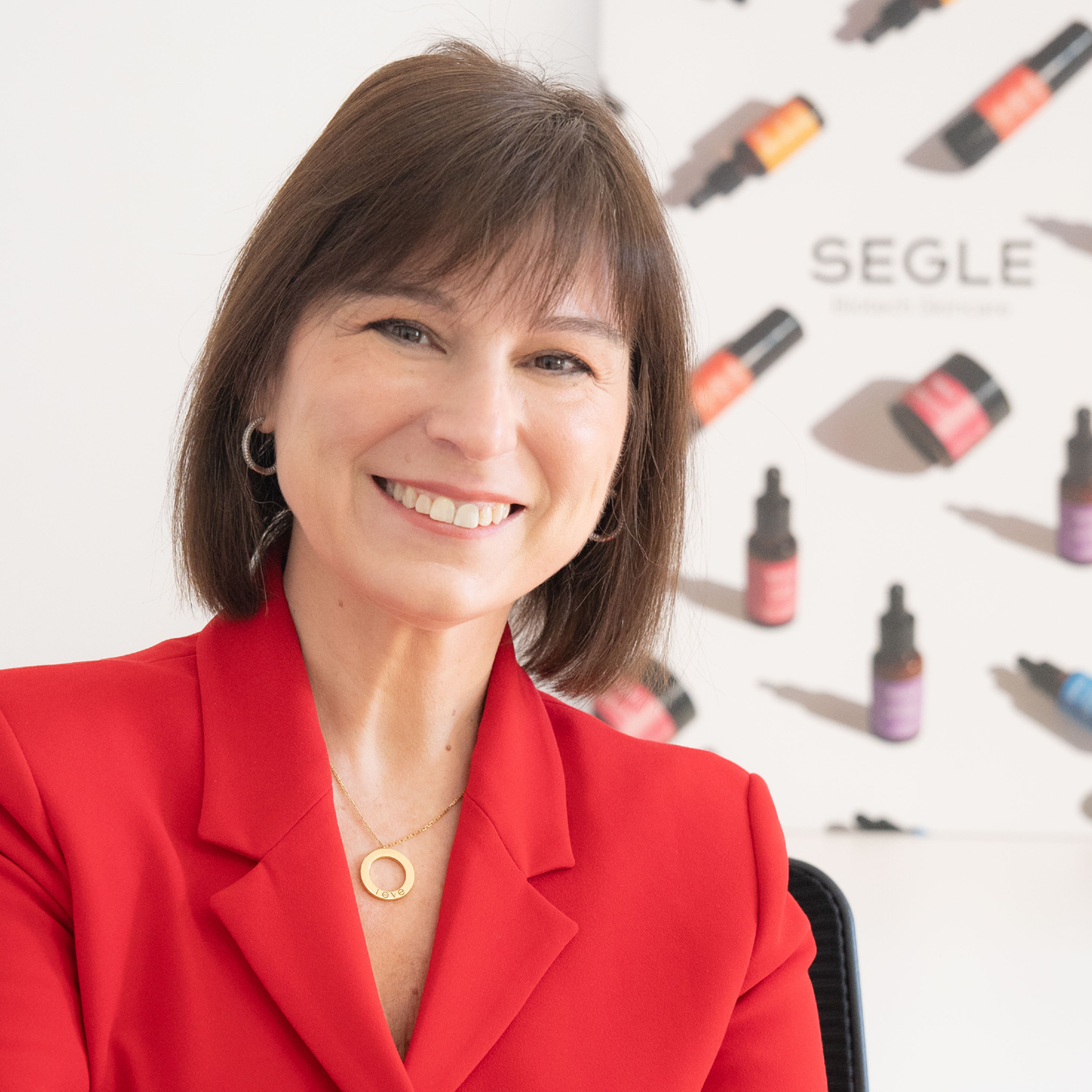 Día Internacional de la Mujer Emprendedora: Una Carta de Mónica Lizondo