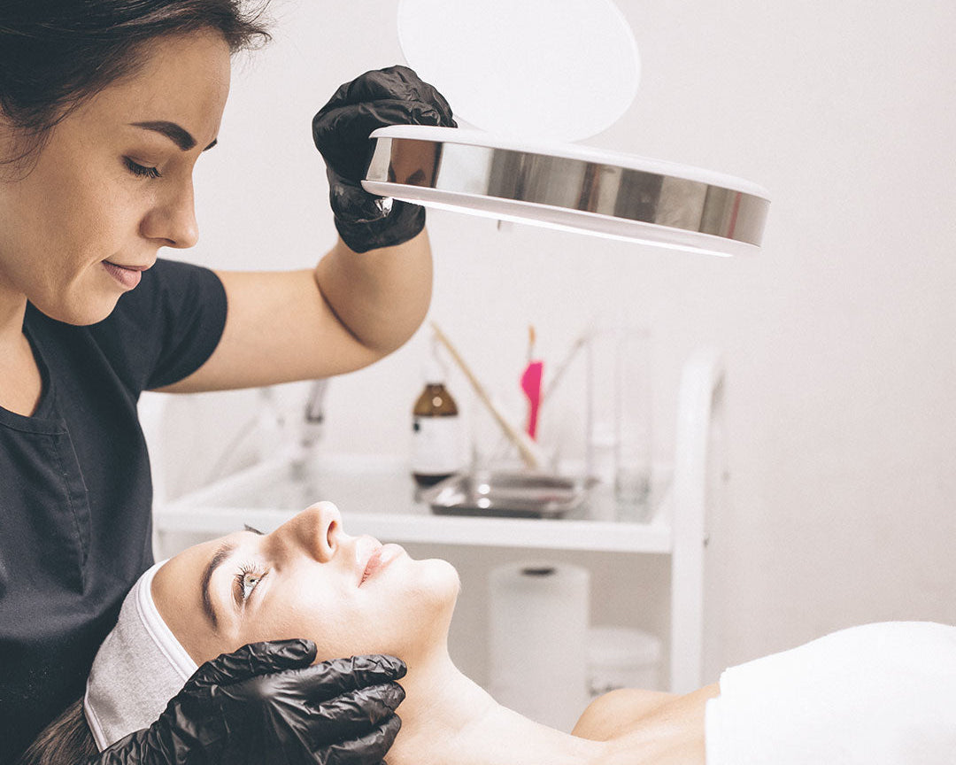 ¿Qué cremas recomiendan los dermatólogos?