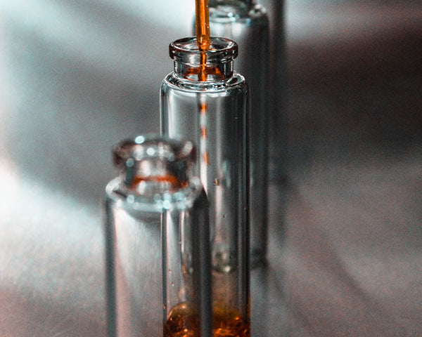 El problema de los ingredientes comedogénicos