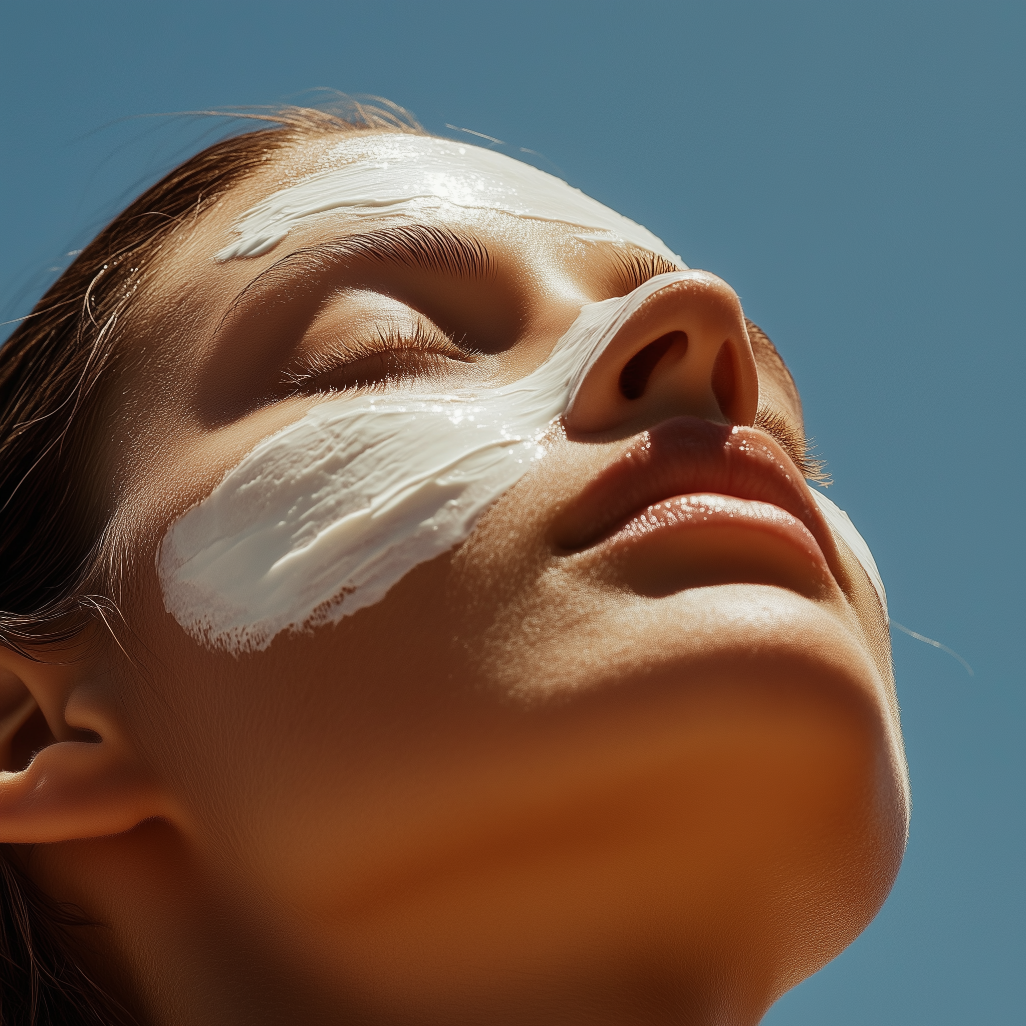 Cuidado de la piel en verano