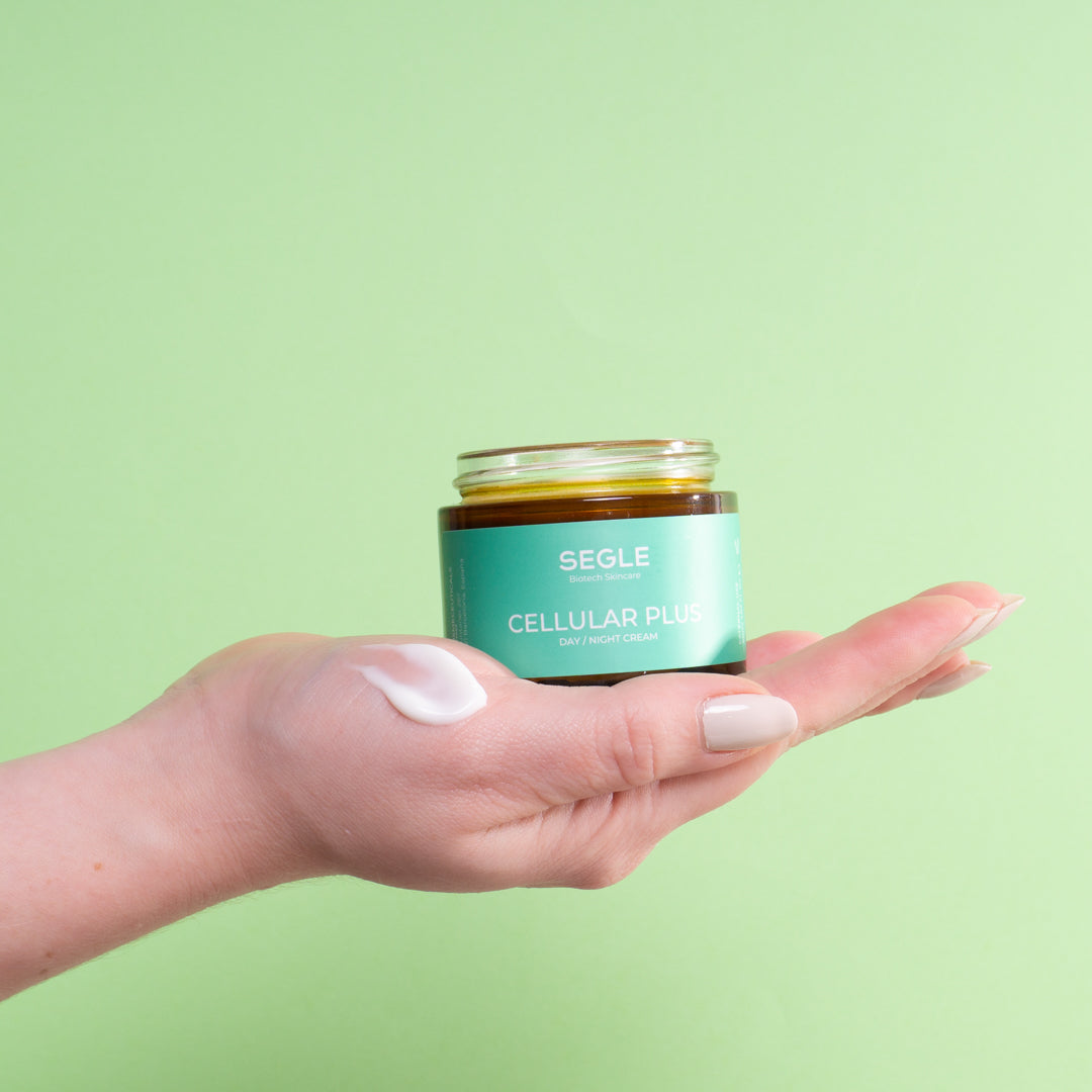 Pack Nutrición Piel Seca