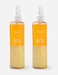 Pack Solar Spray Body & Hair SPF50+