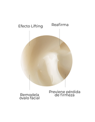Crema DMAE LIFT 10
