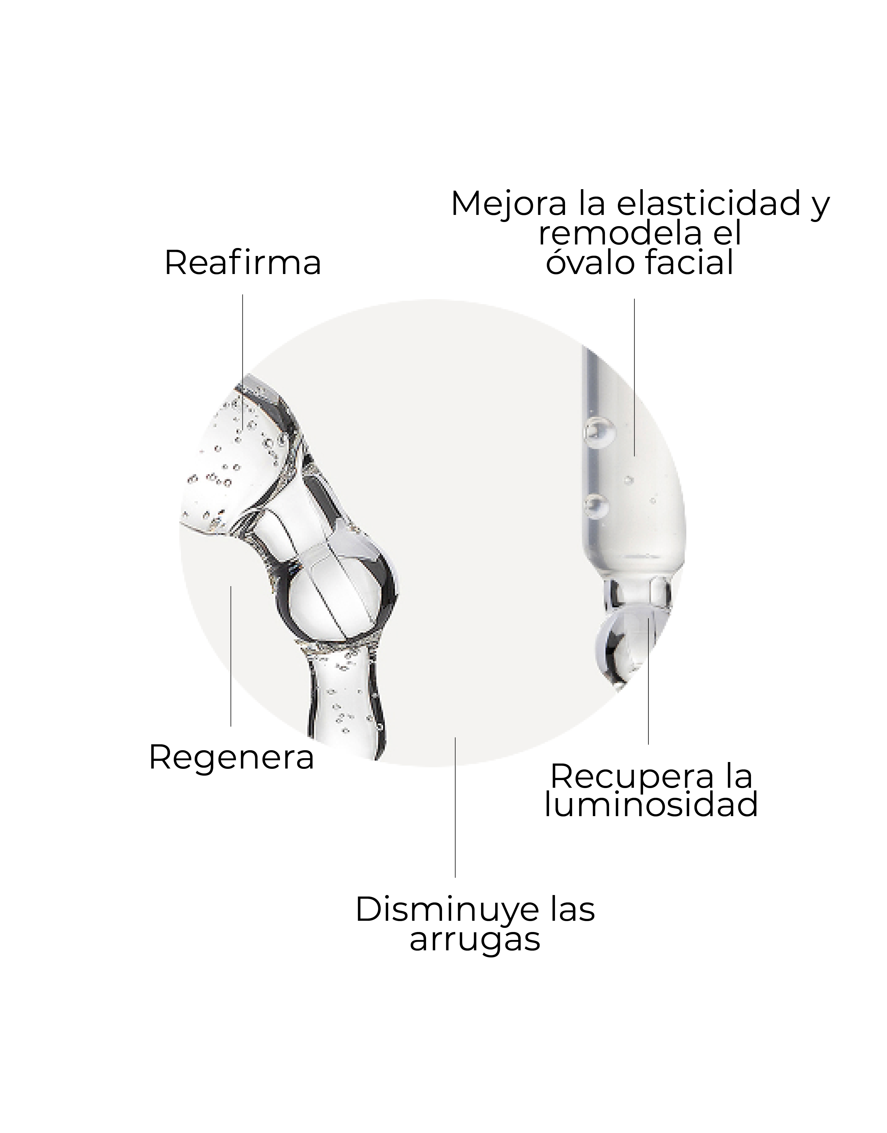 Rutina Sérum Dúo Firmeza