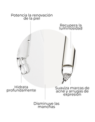 Rutina Sérum Dúo Luminosidad