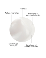 Crema Vital C
