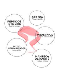 Lip Balm SPF50+ Berry Sorbet