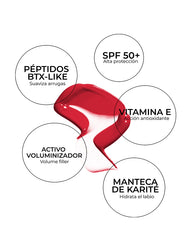 Lip Balm SPF50+ Cherry Allure