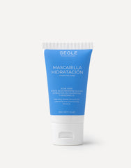 Mascarilla Hidratación Intensa