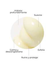 Mascarilla Hidratación Intensa