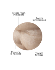 Mascarilla Lifting Reafirmante