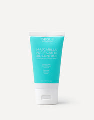 Mascarilla Purificante