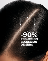 Sérum Capilar Scalp Exfoliating