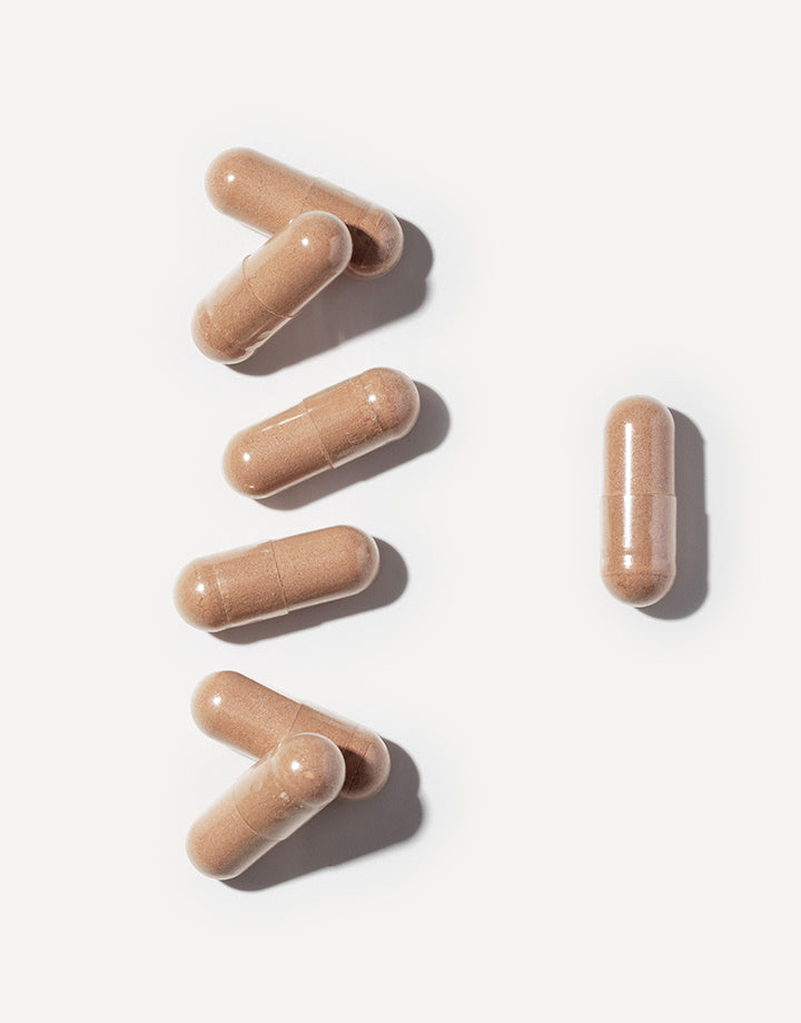 Clear Skin Pro, 60 cápsulas