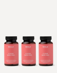 Pack Clear Skin Pro x 3