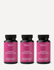 Pack Firming Peptides Pro x 3