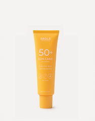 Solar Gel Crema Facial SPF50+