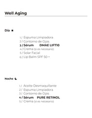 Cofre Well Aging