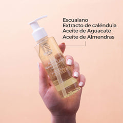 Pack Triple Limpieza Exfoliación