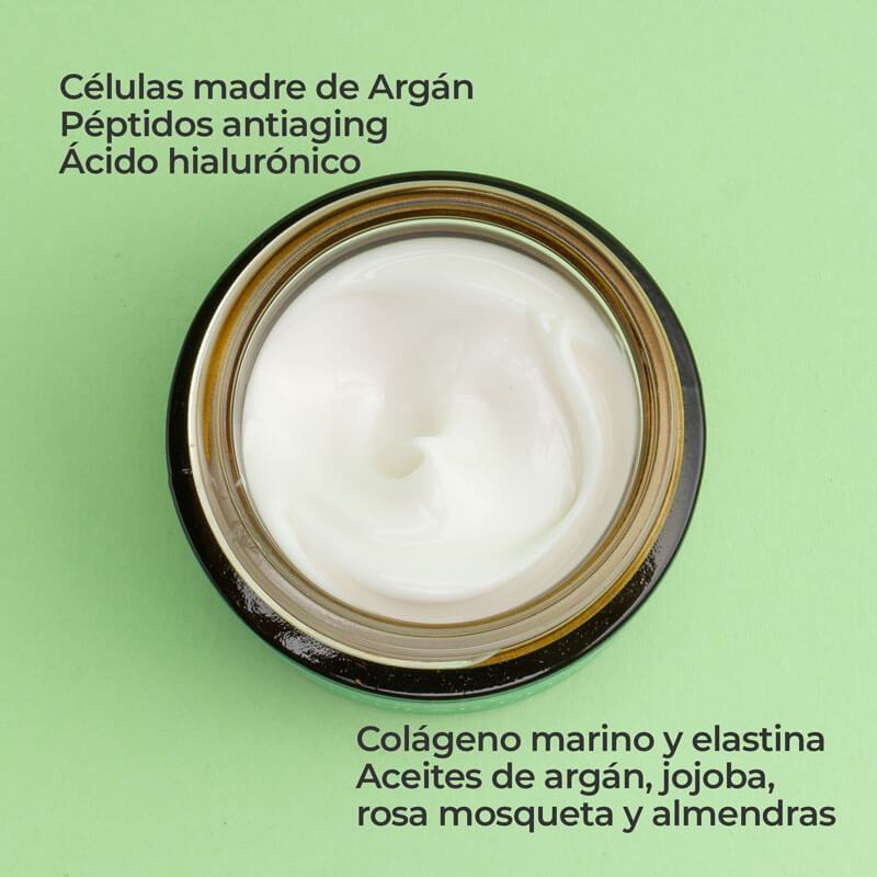 Pack Nutrición Piel Seca