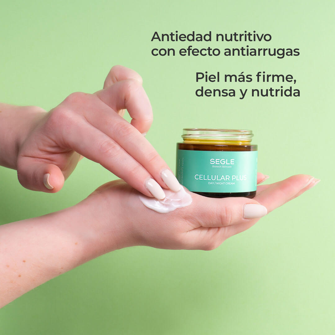 Pack Nutrición Piel Seca