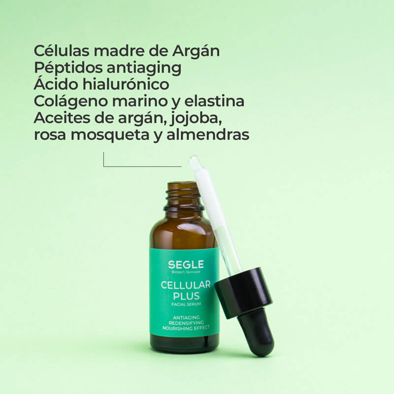 Pack Nutrición Piel Seca