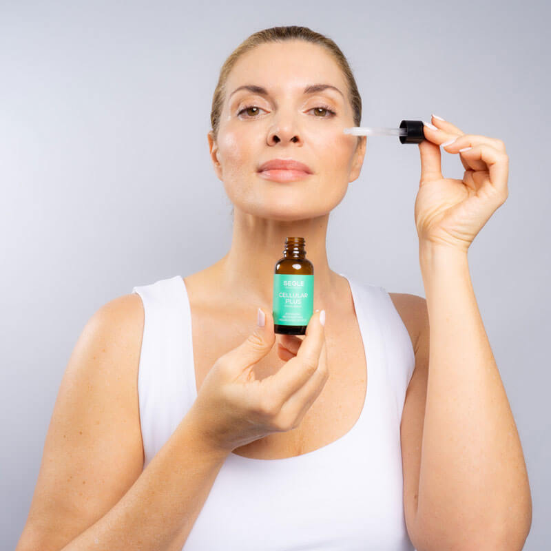 Pack Nutrición Piel Seca