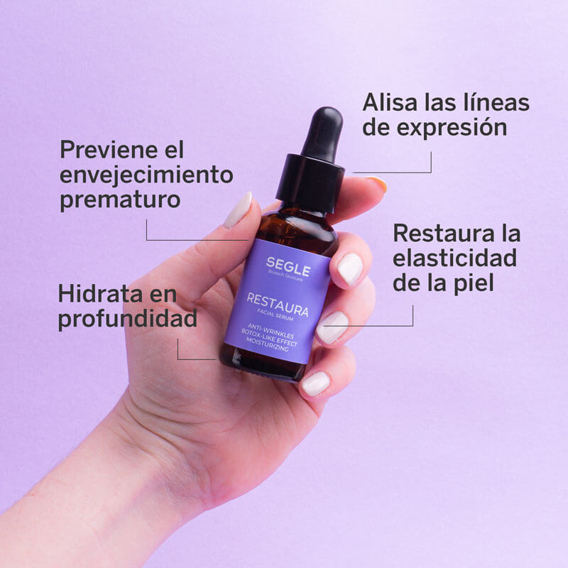 Pack Antiaging Global