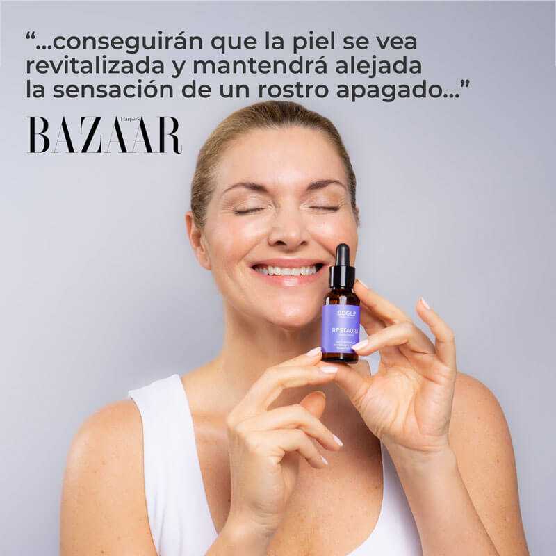 Pack Antiaging Global