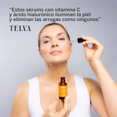 Pack Luminosidad