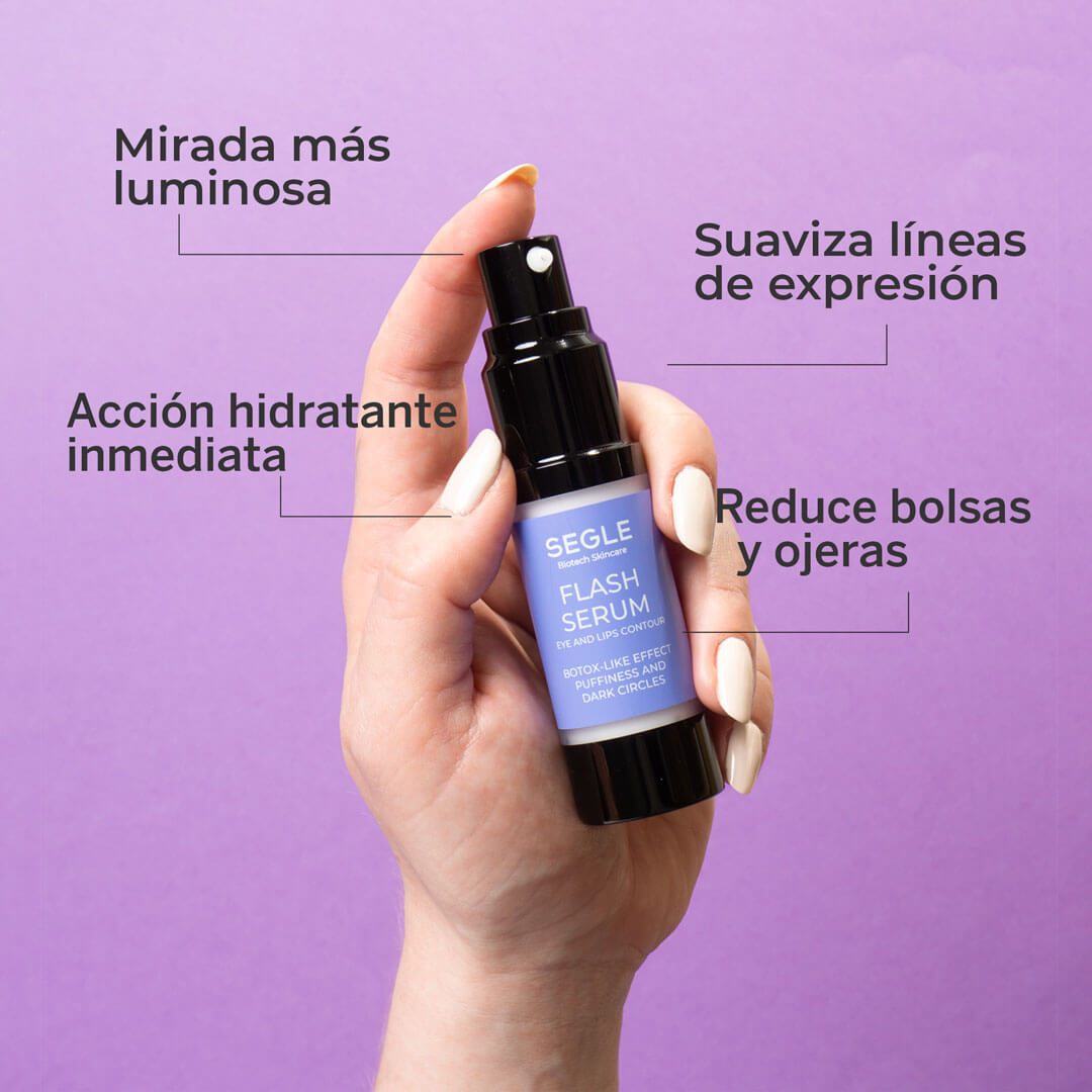 Pack Nutrición Piel Seca