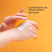 Pack DMAE Lift 10 + Solar SPF50