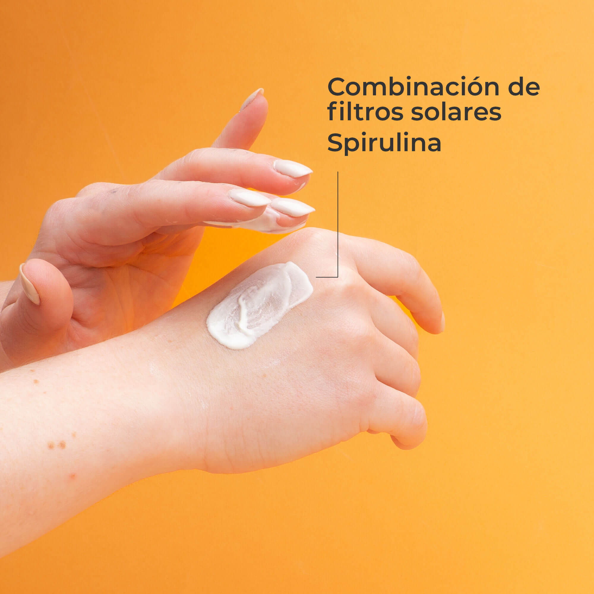 Pack DMAE Lift 10 + Solar SPF50