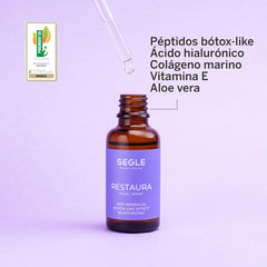 Pack Antiaging Global