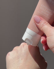 Exfoliante Volcánica Suave