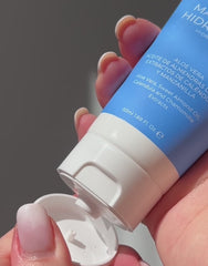 Mascarilla Hidratación Intensa