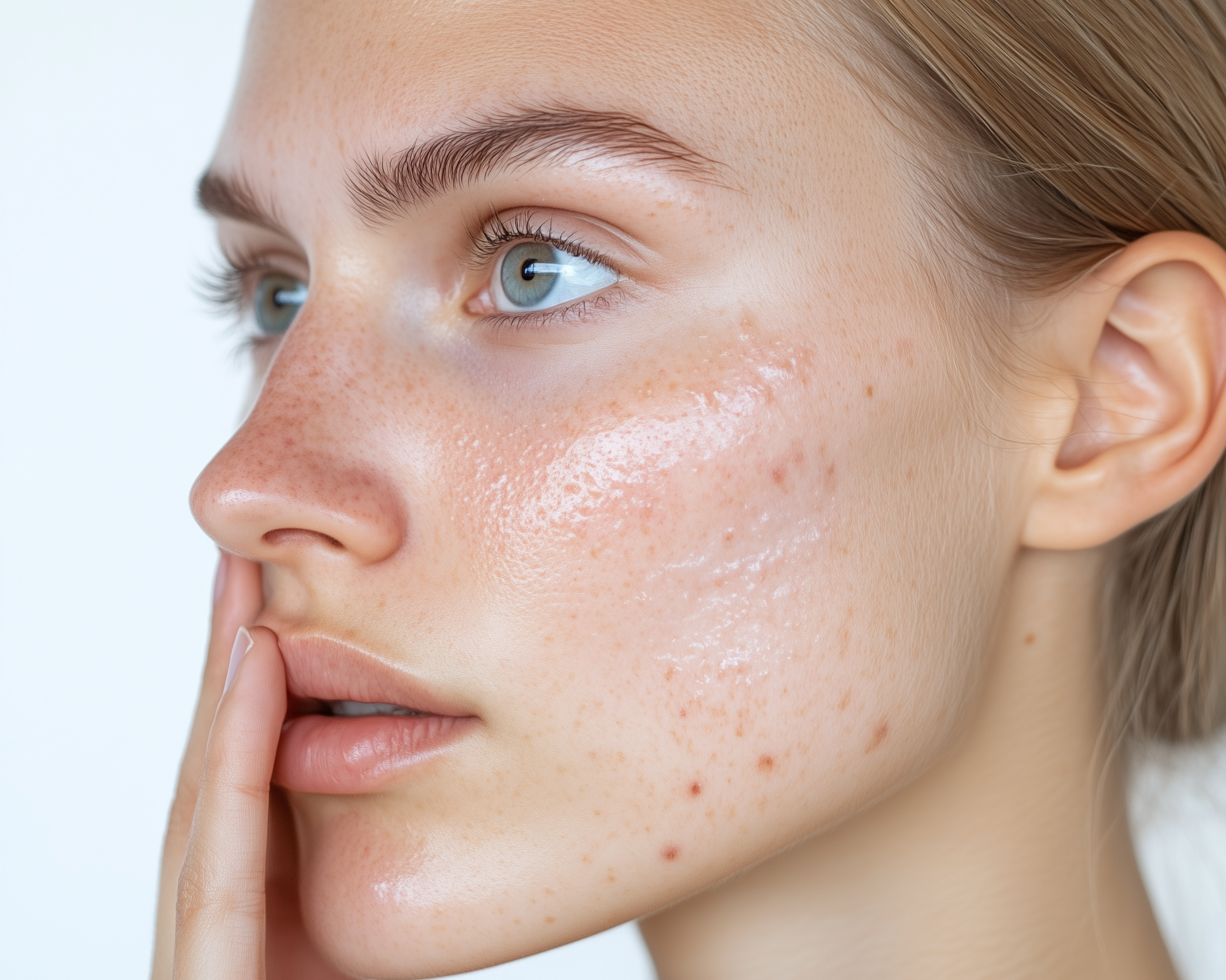 ¿Por qué salen puntos negros y espinillas en la piel? ¿Cómo eliminarlos?