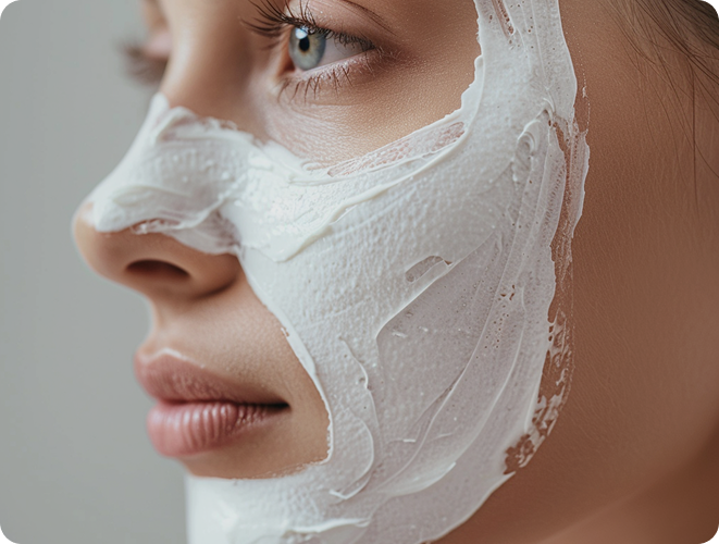¿Por qué es importante exfoliar la piel?