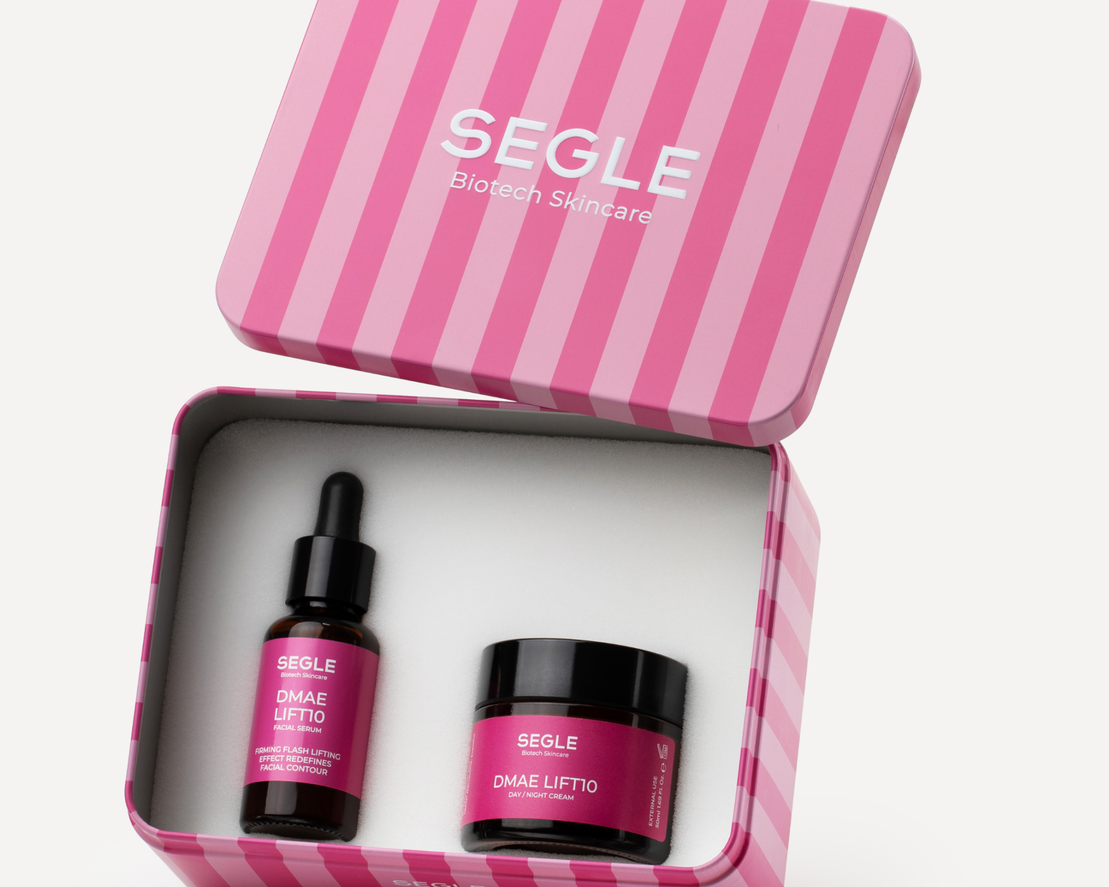 Cofres de Belleza SEGLE