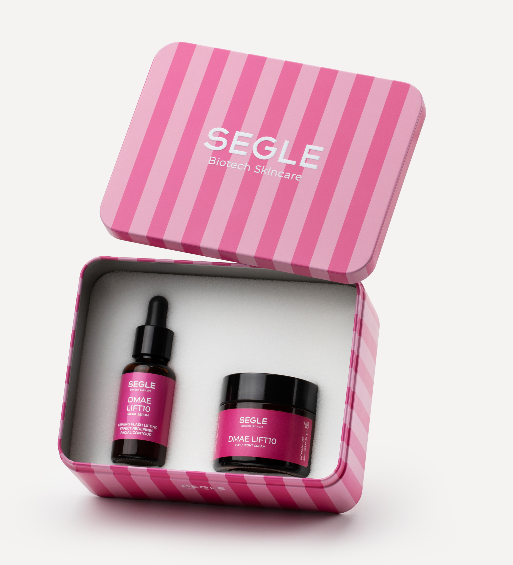 Cofres de Belleza SEGLE