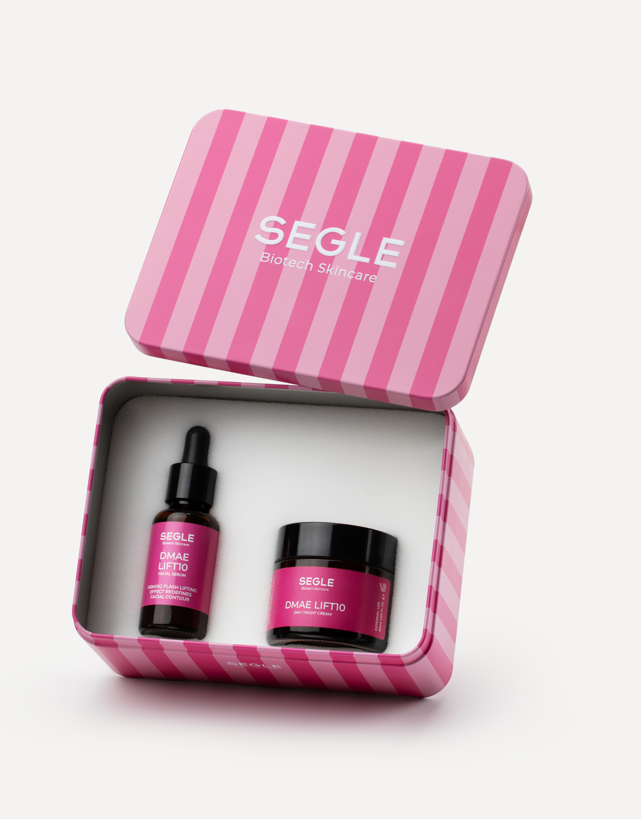 Cofres de Belleza SEGLE