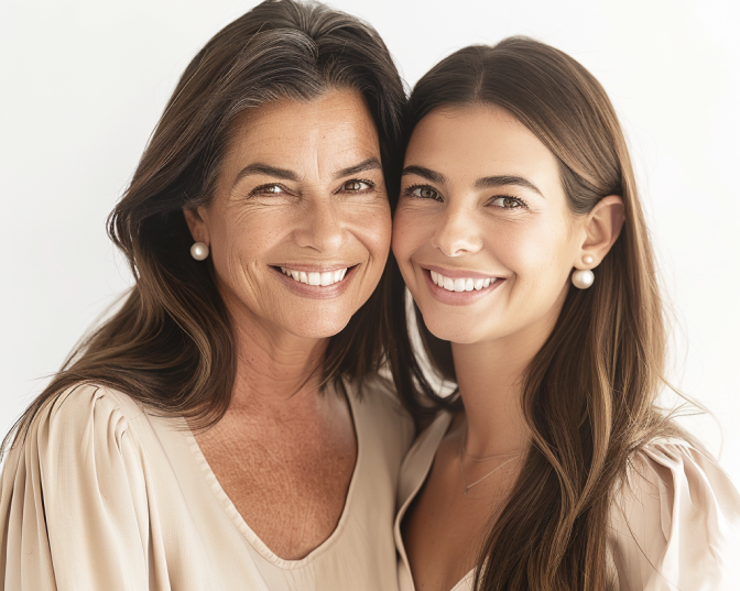 Mamá se merece lo mejor: regala innovación en biotecnología.