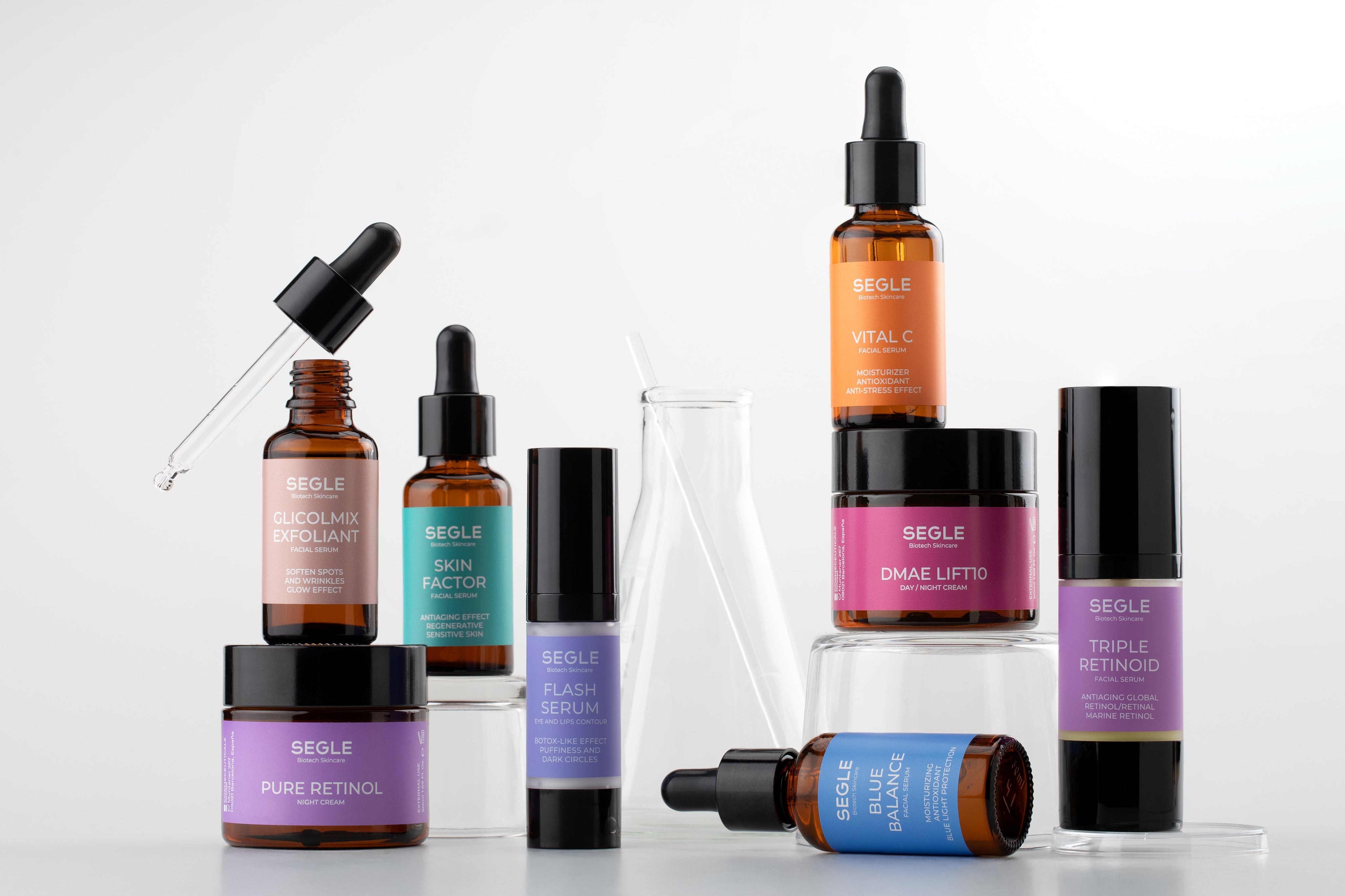 Cosméticos sostenibles: cuida el planeta y presume de piel bonita