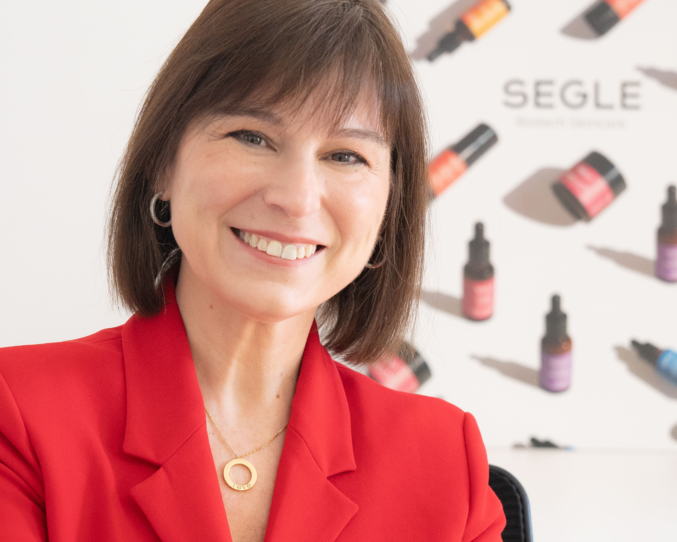 Día Internacional de la Mujer Emprendedora: Una Carta de Mónica Lizondo