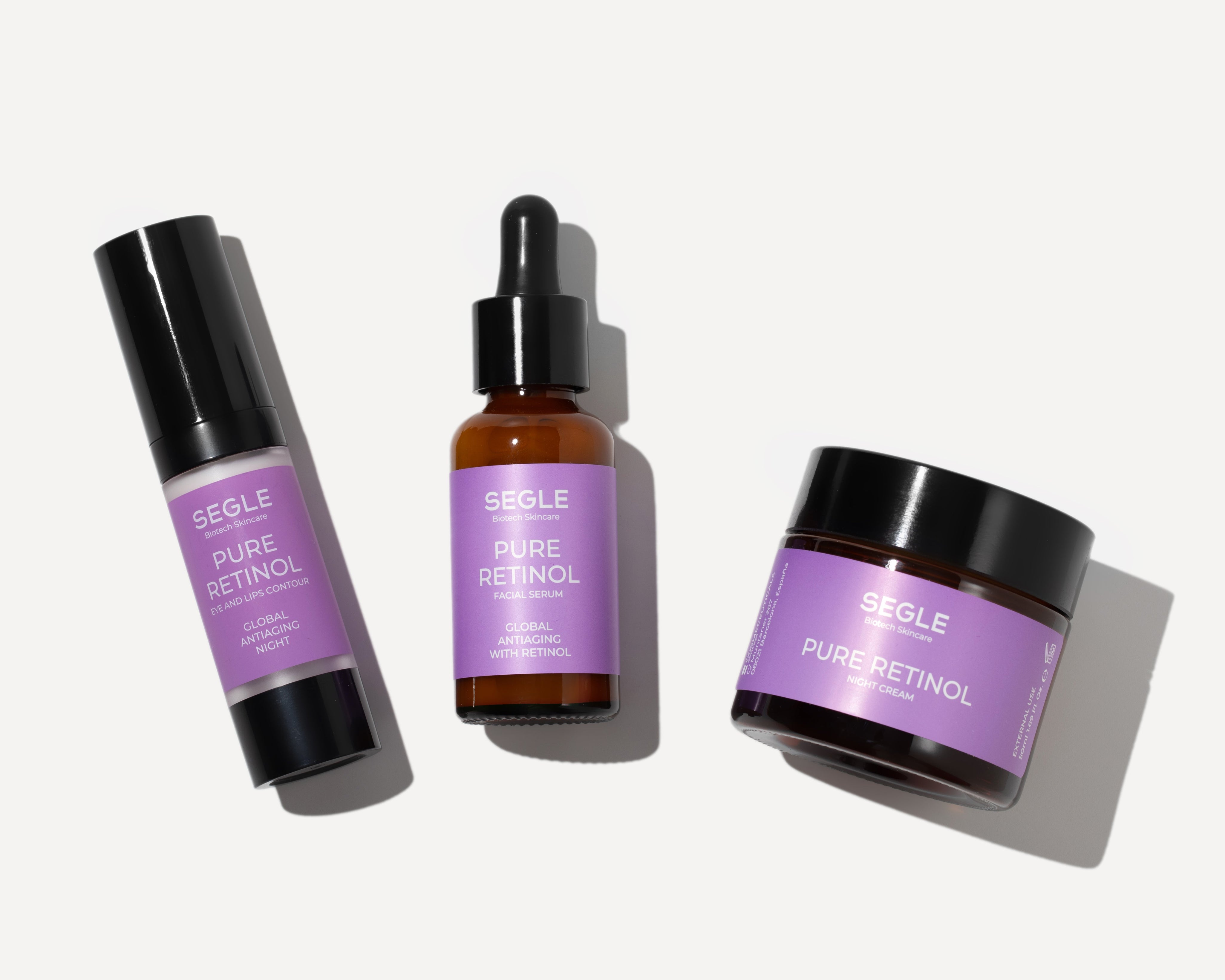 ¿Qué es el retinol? Te enseñamos a usar el activo que renueva tu piel
