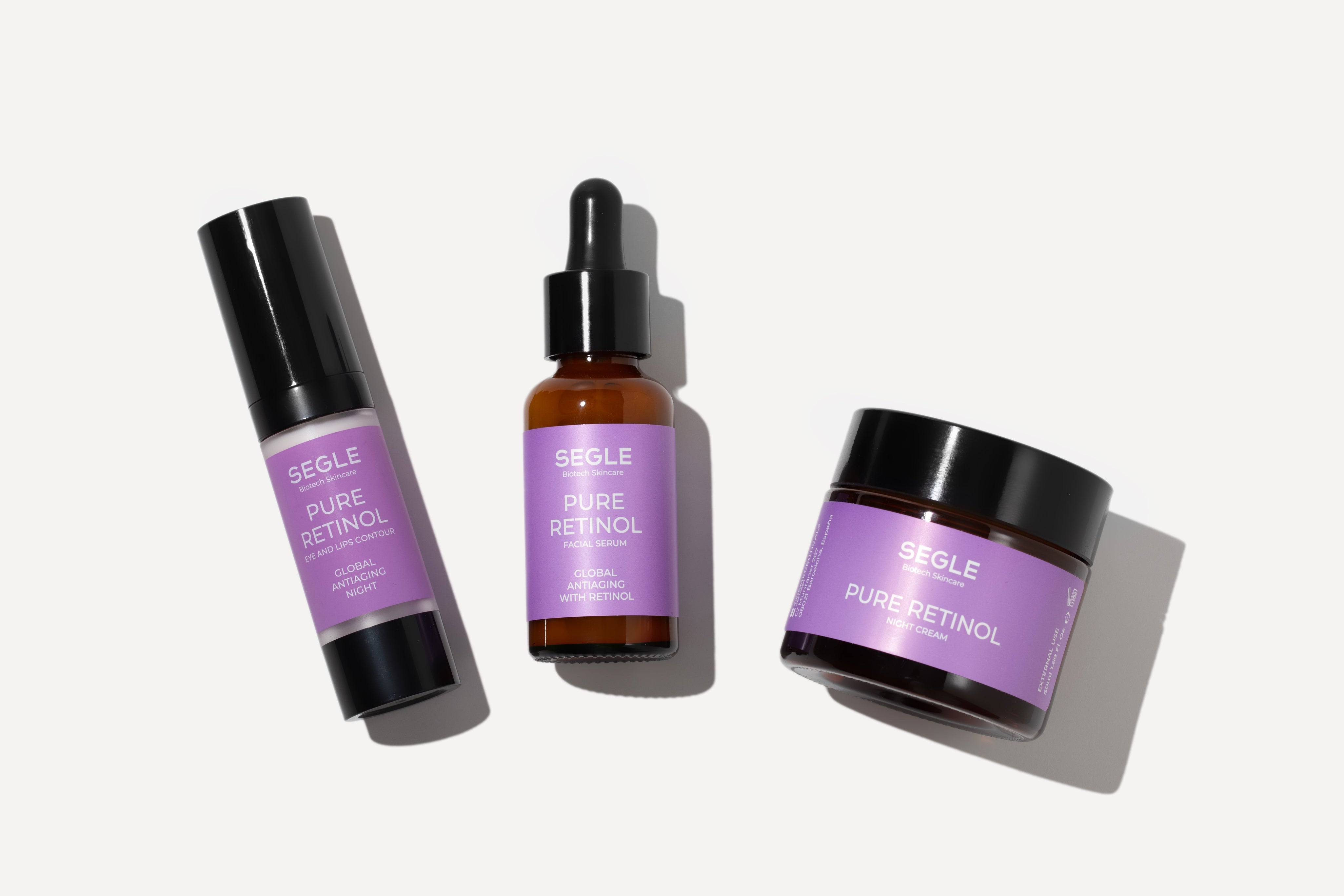 9 claves para introducir el retinol en tu rutina facial