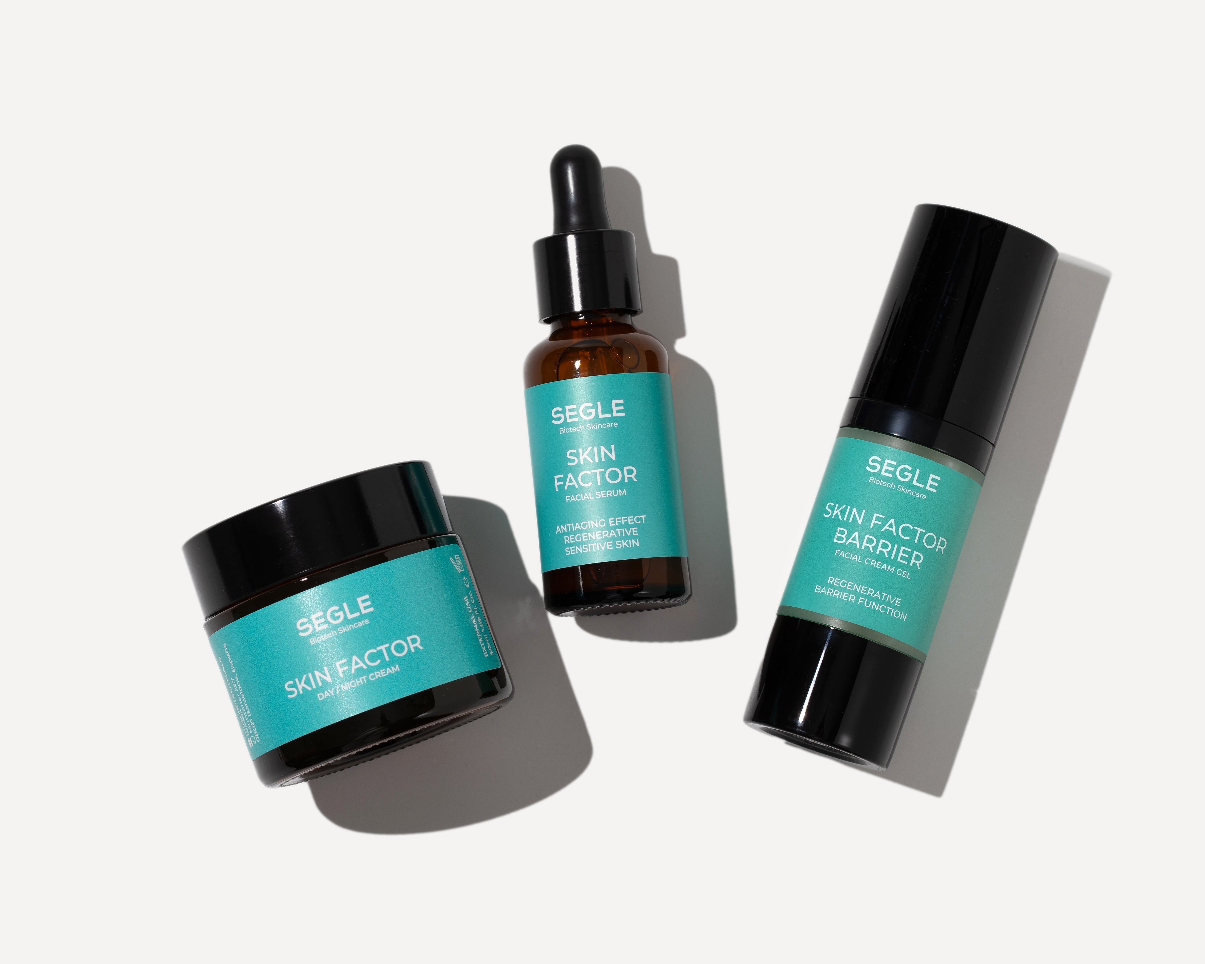 Descubre el Nuevo Skin Factor Barrier